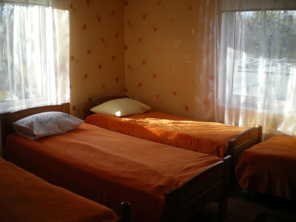 Kalamehe Farmstay Alatskivi Szoba fotó