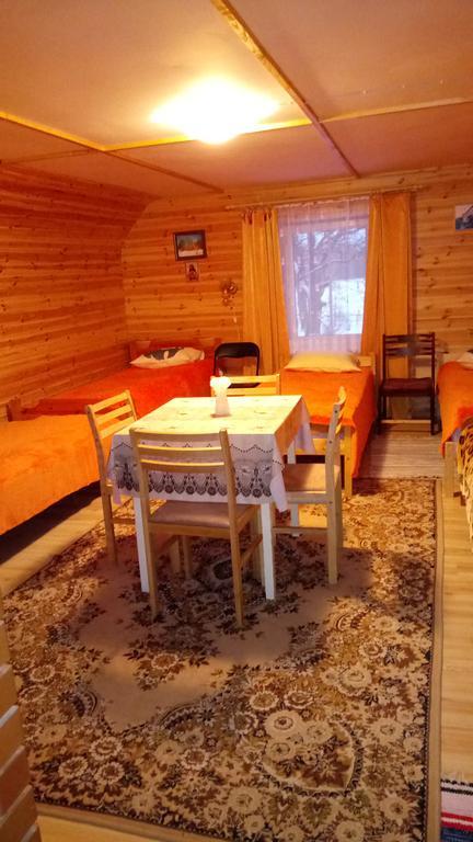 Kalamehe Farmstay Alatskivi Kültér fotó
