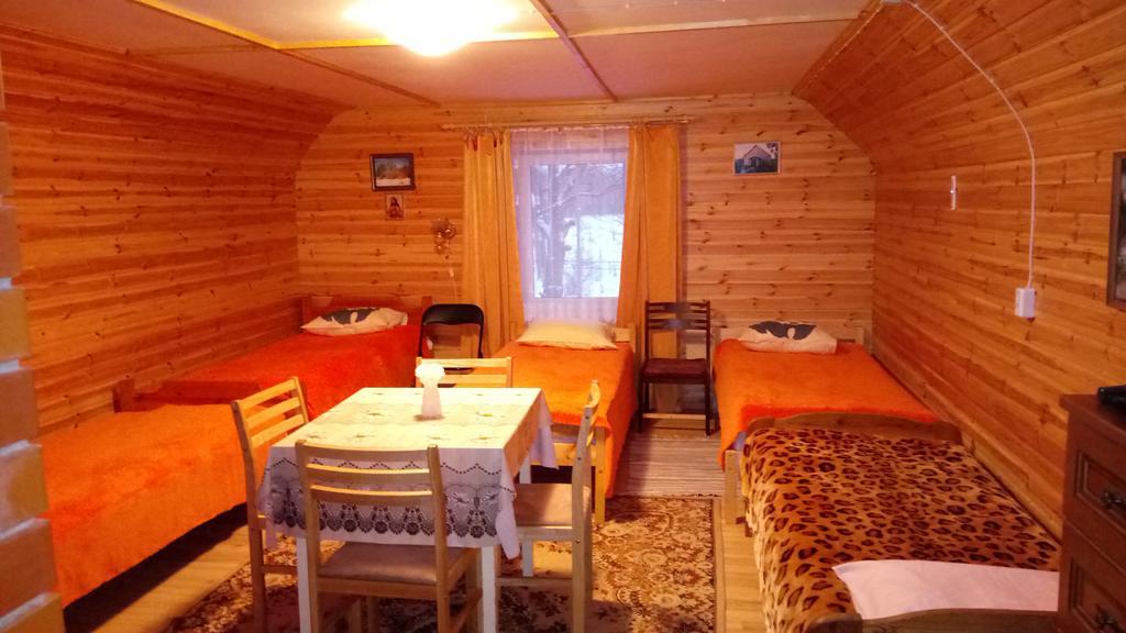 Kalamehe Farmstay Alatskivi Kültér fotó
