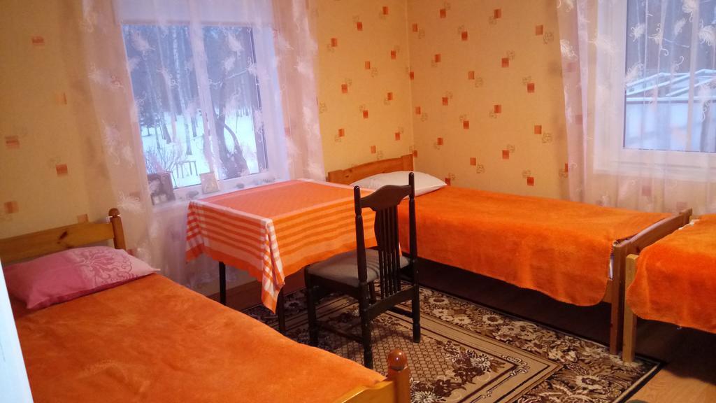 Kalamehe Farmstay Alatskivi Kültér fotó
