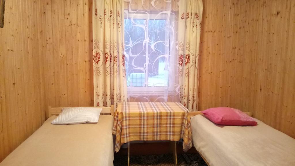 Kalamehe Farmstay Alatskivi Kültér fotó