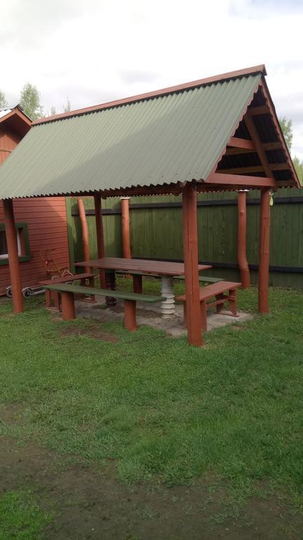 Kalamehe Farmstay Alatskivi Kültér fotó