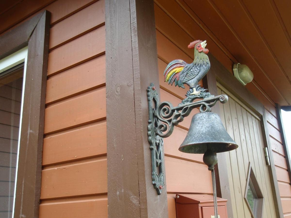Kalamehe Farmstay Alatskivi Kültér fotó