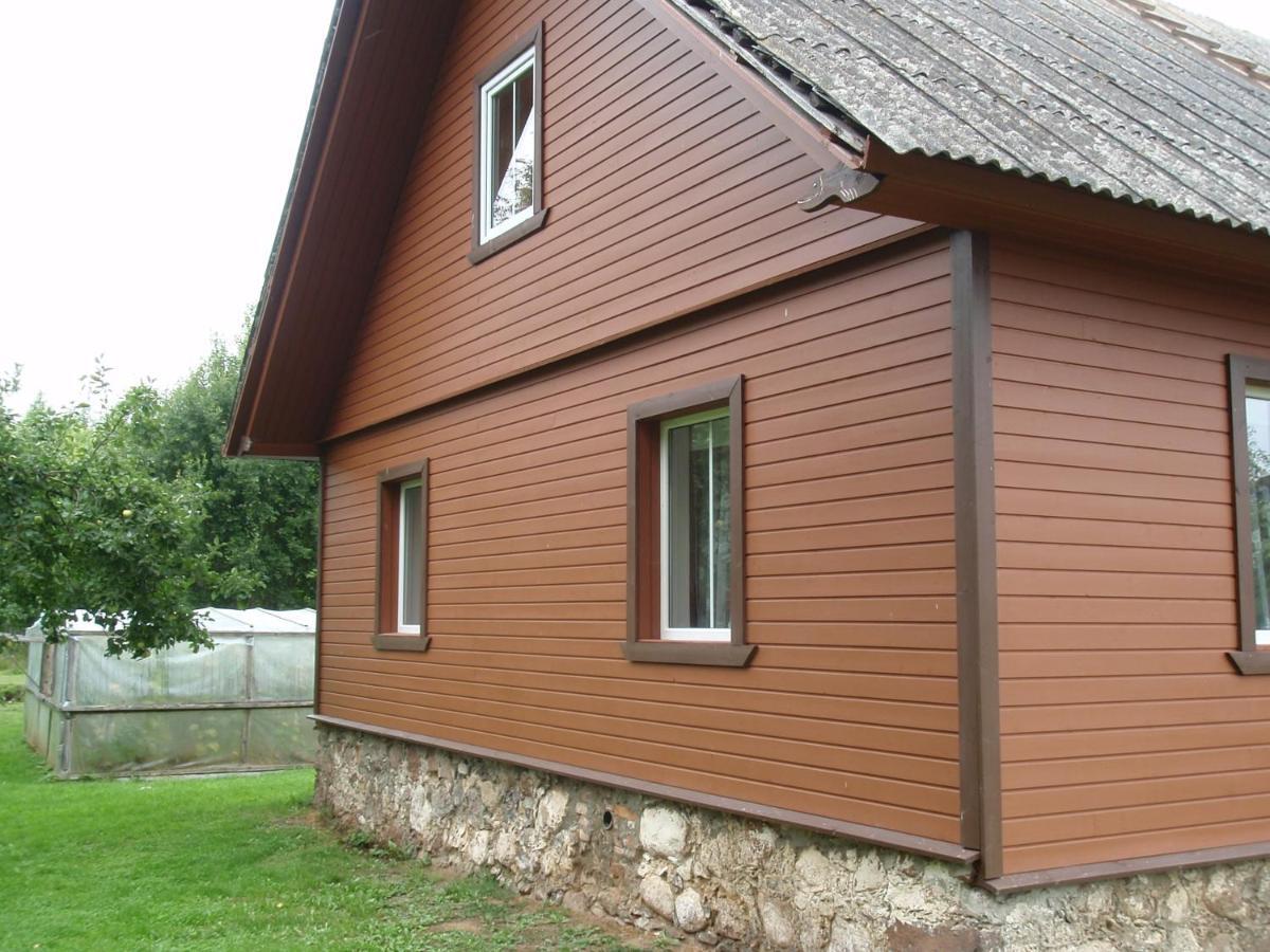 Kalamehe Farmstay Alatskivi Kültér fotó