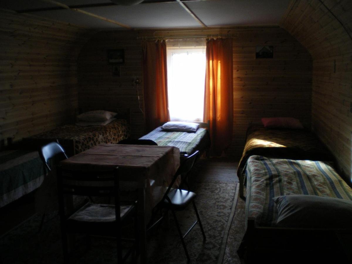 Kalamehe Farmstay Alatskivi Szoba fotó