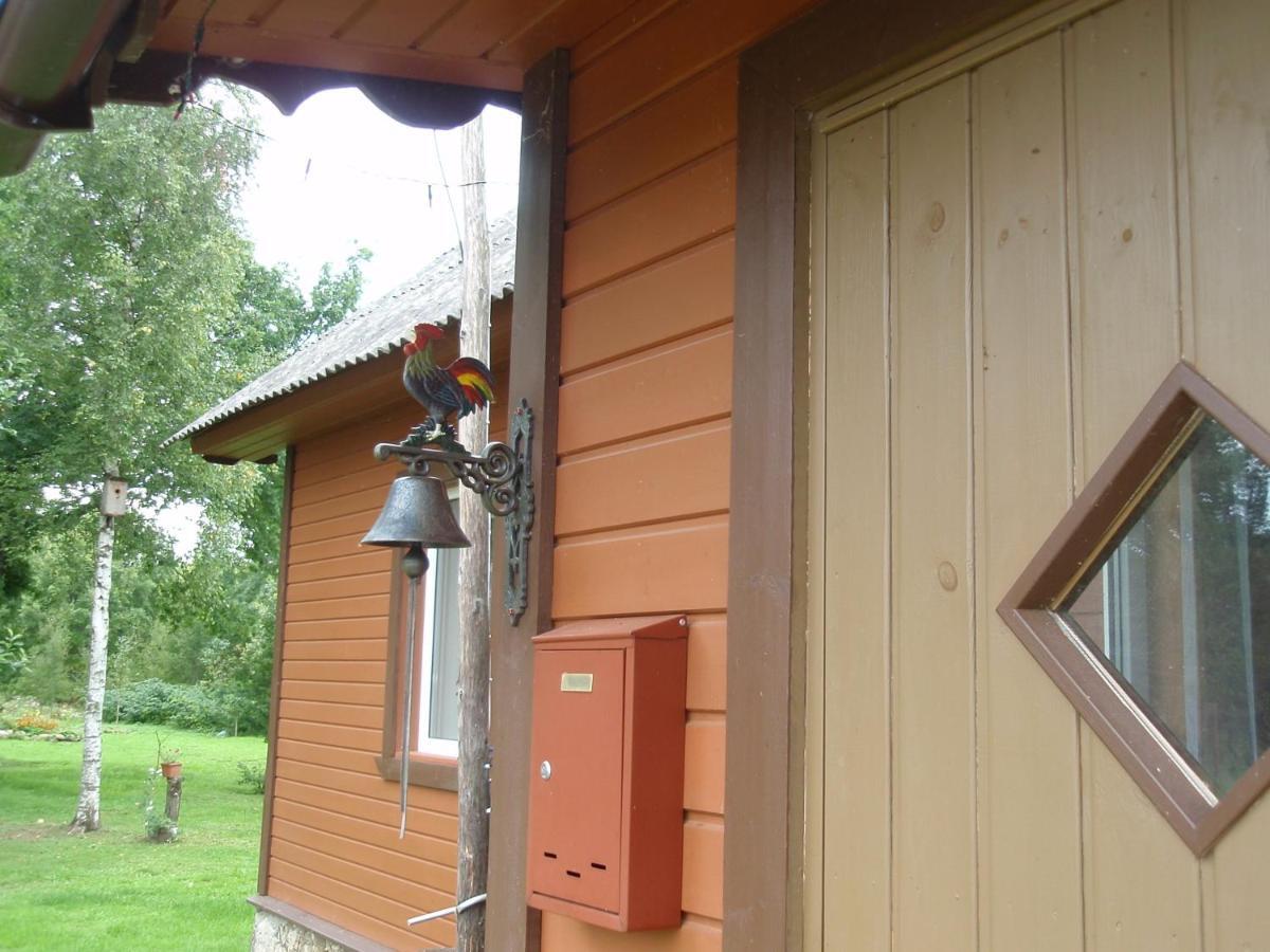 Kalamehe Farmstay Alatskivi Kültér fotó